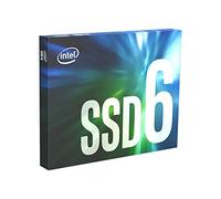 Intel Unità a stato solido