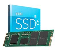 Intel Unità a stato solido 670p 512 GB - M.2 2280 interna - PCI Express NVMe (PCI Express NVMe 3.0 x4)