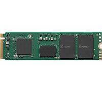 Intel Unità a stato solido 670p da 1 TB - M.2 2280 interna - PCI Express NVMe (PCI Express NVMe 3.0 x4) - 370 TB TBW - 3500 MB/s Velocità massima di trasferimento in lettura - Standard di crittografia