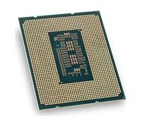 CM8071504651012 - Intel Core i3-12100, 3,30 GHz, tray, 1700