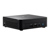 Intel WALL STREET CANYON NUC12WSKV7 BAREBONE L6 SENZA CAVO
