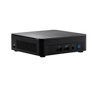 Intel Wall Street NO TYPEC I5 SLIMNUC NUC 12 PRO MINIPC WIN11 PRO US Cavo