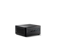 Intel WALL STREET NUC12WSHV5 EU BAREBONE L6 SENZA CORDA