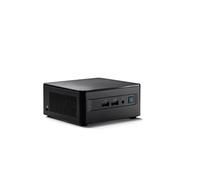 Intel WALL STREET NUC12WSHV7 EU BAREBONE L6 NO CORD