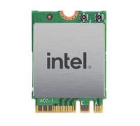 Intel Wi-Fi 6 AX200 (Gig+) Internal WLAN 2400 Mbit/s