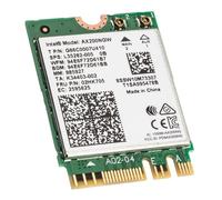Intel Wi-Fi 6 AX200 (Gig+) Interno Wireless PCI Express WLAN AX200.NGWG.NV