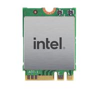 Intel Wi-Fi 6 AX200 (Gig+) Interno WLAN 2400 Mbit/s NEW