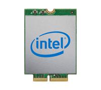 Intel® Wi-Fi 6E AX210 (Gig+) - Nouvo