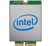 Intel Wi-FI 6E AX210 Interno WLAN/Bluetooth