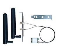 Intel Wi-Fi 6E Ax210 IoT Embedded Kit Netzwerkadapter Nic AX210.NGWGE.NVK