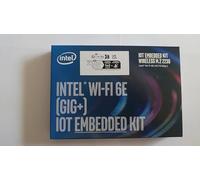 Intel Wi-Fi 6E Ax210 IoT Embedded Kit Netzwerkadapter Nic AX210.NGWGE.NVK