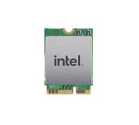 Intel Wi-Fi 6E AX211 (Gig+) Interno WLAN 2400 Mbit/s
