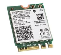 Intel Wireless-AC 9260 Interno Wireless M.2 WLAN Wi-Fi 5 9260.NGWG.NV