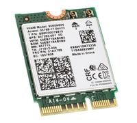 Intel Wireless-AC 9560 Interno Wireless M.2 WLAN / Bluetooth 9560.NGWG.NV