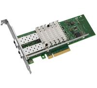 Intel E10G42BTDABLK scheda di rete e adattatore Interno Fibra 10000 Mbit/s