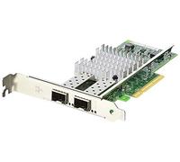 Intel X520-DA2 E10G42BTDA PCI-E Dual Port 10G SFP+ NIC Server Adapter
