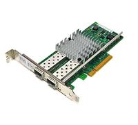 Intel X520-DA2 Interno Ethernet