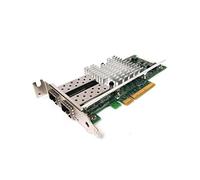 Intel X520SR2BP scheda di rete e adattatore Ethernet / Fiber 10000 Mbit/s Interno