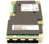 Intel X527da4ocpg1p5 Network Card Argento