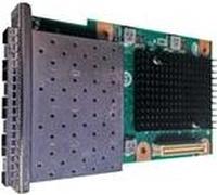 Intel X527da4ocpg1p5 Network Card Argento