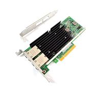 Intel X540T2BLK scheda di rete e adattatore Interno Ethernet 10000 Mbit/s