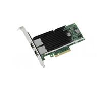 Intel X540T2BLK scheda di rete e adattatore Interno Ethernet 10000 Mbit/s (INTEL