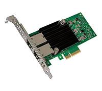 Intel X550-T2 Interno Ethernet 10000Mbit/s