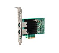 Intel X550T2 scheda di rete e adattatore Interno Ethernet 10000 Mbit/s
