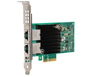 Intel X550T2 scheda di rete e adattatore Interno Ethernet 10000 Mbit/s