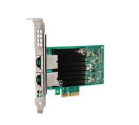 Intel X550T2BLK scheda di rete e adattatore Interno Ethernet 10000 Mbit/s