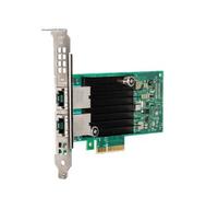 Intel X550T2BLK scheda di rete e adattatore Interno Ethernet 10000 Mbit/s NEW