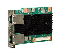 Intel X557T2OCPG1P5 RJ-45 Nero Verde Grigio Server Passivo 5A991 Launched