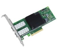 Intel X710DA2BLK scheda di rete e adattatore Interno Fibra 10000 Mbit/s