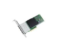 INTEL - X710-DA2, Cablato, PCI-E, Ethernet / Fiber, 10000 Mbit / s, 10/100/1000BaseT (X) , 1000, 10000 Mbit / s