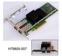 Intel X710-DA2 Dual Port 10G SFP+ Ethernet Server Scheda di Rete H79805-007 M963