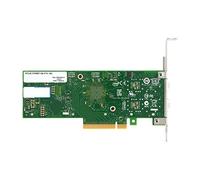 Intel X710-DA2 Fibra 40000 Mbit/s Interno