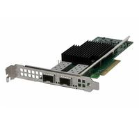 Intel X710-DA2 Interno SFP+ 40000Mbit/s scheda di rete e adattatore