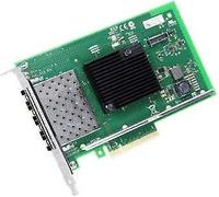Intel X710DA4FHBLK scheda di rete e adattatore Interno Fibra 10000 Mbit/s