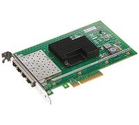 Intel X710-DA4 Fibra 10000 Mbit/s Interno