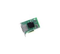 Intel X710-DA4 Interno Fibra 10000 Mbit/s (INTEL ETHERNET CONVERGED NETWORK ADAP