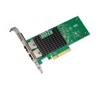 Intel X710-T2L Interno Ethernet 10000 Mbit/s (Intel 10Gb 2-Port Server Adapter X