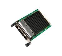 INTEL X710-T4L ETHERNET NETWORK ADAPTER ADATTATORE DI RETE 100M/1G/2.5G/5G/10 GI