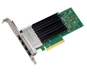 INTEL X710-T4L Ethernet Network Adapter Bulk