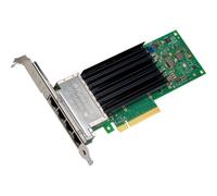 Intel X710-T4L Ethernet Network Adapter Retail Nic PCI 10000 Mbps X710T4L