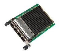 Tarjeta de Red Intel X710-T4L PCI Express 10 GbE 4 Porte OCP 3.0
