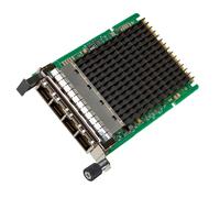 Tarjeta de Red Intel X710-T4L PCI Express 10 GbE 4 Porte OCP 3.0