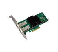 Intel X710DA2 scheda di rete e adattatore Interno Fibra 10000 Mbit/s (Intel 10Gb
