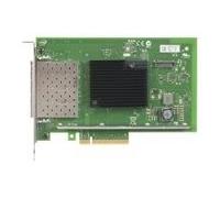 Intel X710DA4FH scheda di rete e adattatore Fibra 10000 Mbit/s Interno