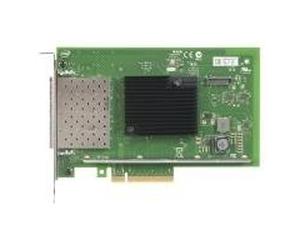 Intel X710DA4FH scheda di rete e adattatore Fibra 10000 Mbit/s Interno