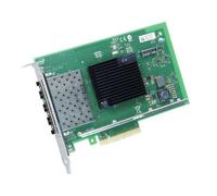 Intel X710DA4FH scheda di rete e adattatore Interno Fibra 10000 Mbit/s